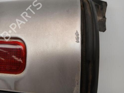 Left tailgate FORD TRANSIT CONNECT (P65_, P70_, P80_) 1.8 TDCi | BP29313248C76 