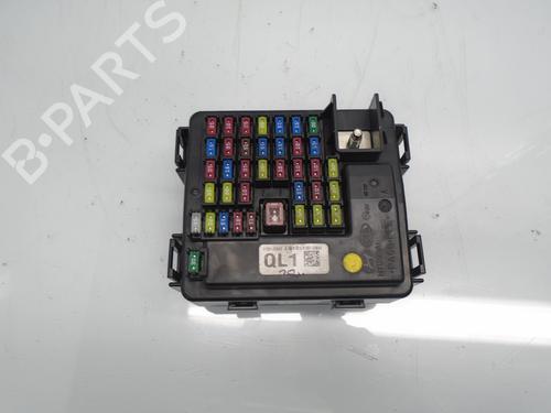 Fuse box KIA SPORTAGE IV (QL, QLE) 1.7 CRDi | BP7240964E1 