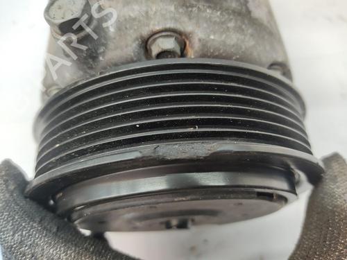 AC compressor VW POLO IV (9N_, 9A_) | BP29982282M34