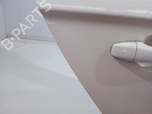 Dør højre bagtil CITROËN C-ELYSEE (DD_) 1.5 BlueHDi 100 | BP38110078C5 - Image 3