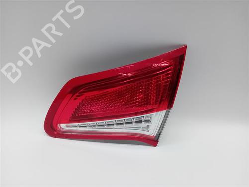 Used Right tailgate light Right tailgate light 27398316 27398316