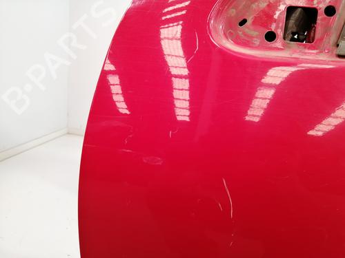 Left front door VW POLO (6N2)  | BP28107874C2 