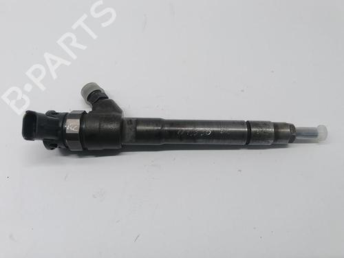 Injector OPEL VIVARO B Van (X82) 1.6 CDTI (05) | BP30839369M100 