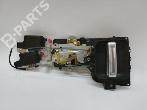 Used Rear left lock Rear left lock LANCIA PHEDRA (179_) 2.0 JTD (179.AXH1B, 179.BXH1B) (120 hp) 11175522 11175522