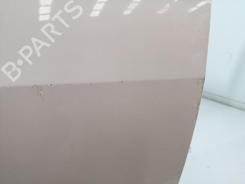 Left front door SEAT IBIZA IV SC (6J1, 6P5)  | BP29810820C2 