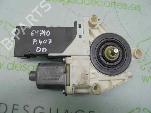 Right front window motor PEUGEOT 407 SW (6E_, 6D_)  | BP5453938E20