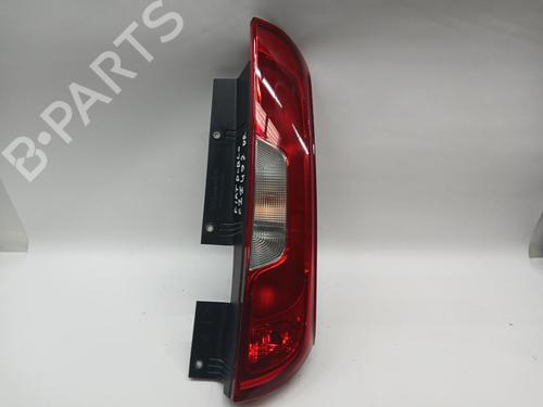 Used Right taillight Right taillight 38614015 38614015