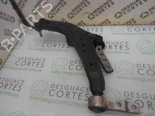Right front suspension arm NISSAN ALMERA TINO (V10) 2.2 dCi | BP5454799M13 