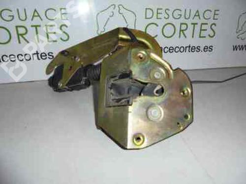 Used Rear left lock Rear left lock LANCIA PHEDRA (179_) 2.2 JTD (179AXC1A) (128 hp) 10253514 10253514