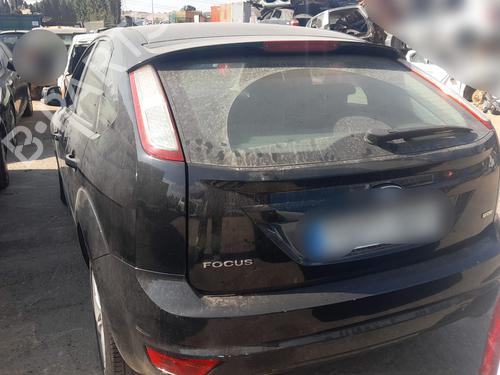 Rear bumper FORD FOCUS II Saloon (DB_, FCH, DH)  | BP29351632C8 