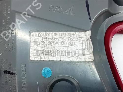 Right tailgate light HONDA CIVIC IX (FK) 2.2 i-DTEC (FK3) | BP34605344C80 - Image 3