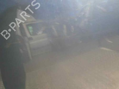 Hood PEUGEOT 307 Break (3E) 1.6 HDi 110 | BP5538981C1 