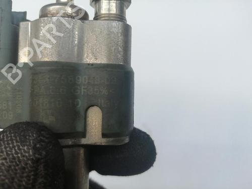 Injector BMW 1 (E87) 116 i | BP33440603M100 - Image 2