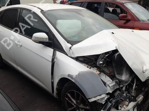 Radio FORD FOCUS III 1.5 TDCi | BP16137552E6 