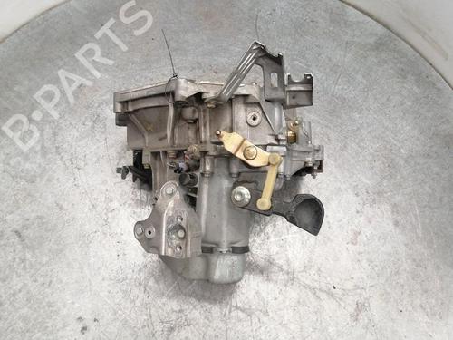 Used Gearbox Gearbox CITROËN C2 (JM_) [2003-2017] 33793181 33793181