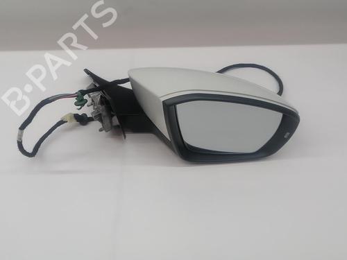 Außenspiegel rechts für VW T-ROC (A11, D11) [2017-2025]  30292285