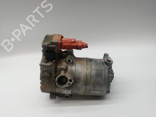 Used AC compressor AC compressor AUDI Q5 Sportback (FYT) 50 TFSI e quattro (299 hp) 33938552 33938552
