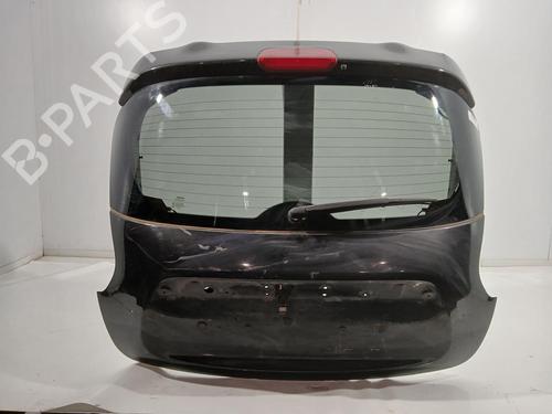 Used Tailgate Tailgate 27613653 27613653