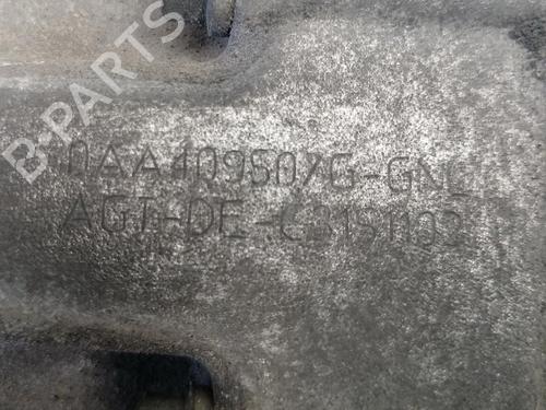 Front differential PORSCHE CAYENNE (9PA) | BP37247062M23 - Image 5
