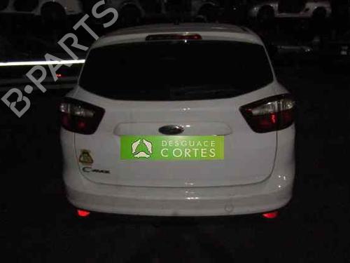 Front right lock FORD C-MAX II (DXA/CB7, DXA/CEU)  | BP5522109C97 
