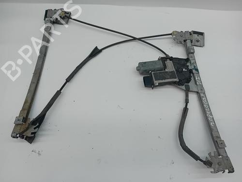 Rudehejsemekanisme ventre foran Rudehejsemekanisme ventre foran VW GOLF III (1H1) [1989-2000] 34435885 34435885