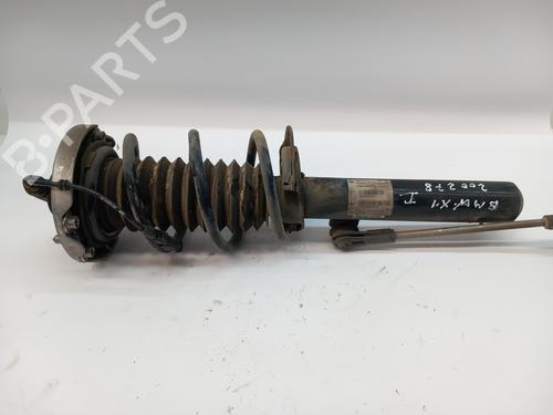 Left front shock absorber BMW X1 (F48) sDrive 18 d | BP28167222M16 