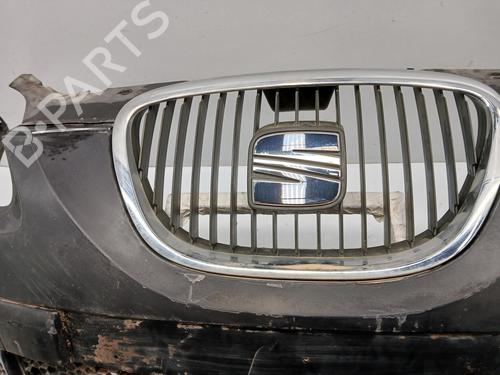 Front bumper SEAT ALTEA (5P1)  | BP28107852C7 
