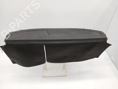 Used Rear parcel shelf TOYOTA YARIS (_P9_) 1.33 VVT-i (NSP90_, NSP90R) (100 hp) 29335179