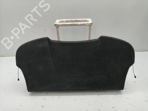 Used Rear parcel shelf SEAT IBIZA IV (6J5, 6P1) [2008-2017]  30196710