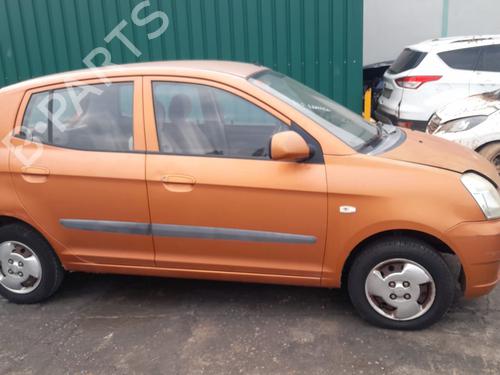 Ignition coil KIA PICANTO I (SA) 1.1 | BP23237682M94 