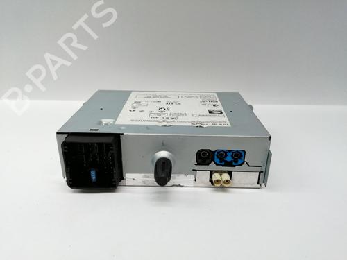 Electronic module PEUGEOT 2008 II (UD_, US_, UY_, UJ_, UR_, UC_)  | BP18487225M83 