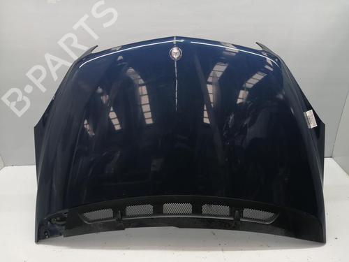 Motorhjelm MERCEDES-BENZ B-CLASS Sports Tourer (W245) [2005-2011]  31159258