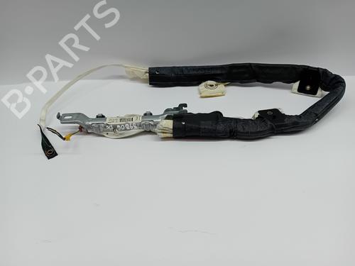 Right curtain airbag FIAT 500 (312_) 1.2 (312AXA1A) | BP19676672C12 