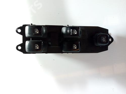 Used Left front window switch Left front window switch DAEWOO REZZO (U100) 1.6 (105 hp) 10511552 10511552