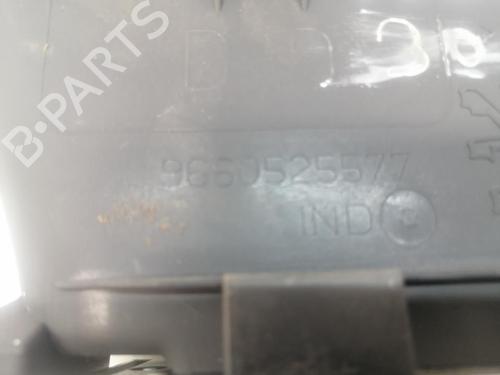 Display monitor PEUGEOT 308 I (4A_, 4C_)  | BP29335216C48 