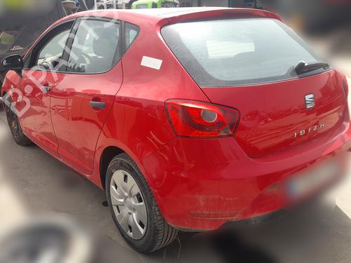 Instrument cluster SEAT IBIZA IV SC (6J1, 6P5) 1.2 TSI | BP26955097C47 