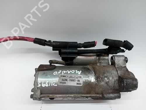 Used Starter Starter 38091204 38091204