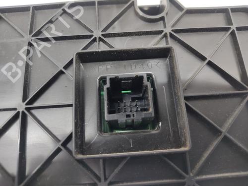 Climate control JEEP COMPASS (MP, M6, MV, M7) | BP37032607I5 - Image 3