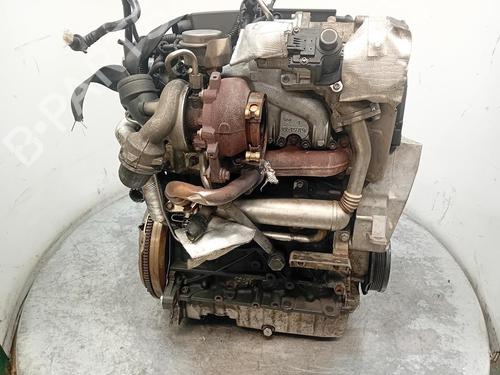 Engine SEAT IBIZA IV (6J5, 6P1) | BP37594693M1 - Image 4