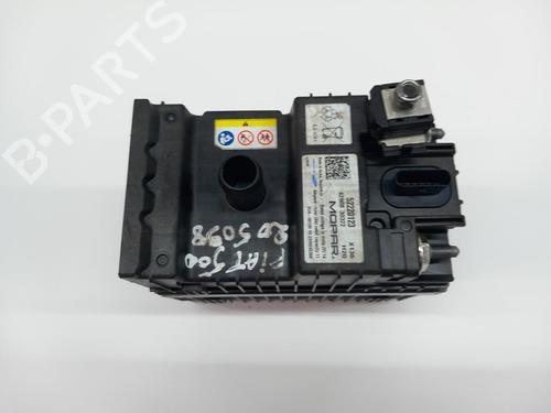 Bateria FIAT 500 (312_) [2007-2026]  32334786
