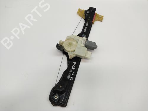 Used Rear right window mechanism CITROËN GRAND C4 SPACETOURER (3A_, 3E_) [2018-2025]  29720208