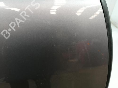 Right rear door PEUGEOT 5008 (0U_, 0E_) 2.0 HDi 150 / BlueHDi 150 | BP29584698C5 