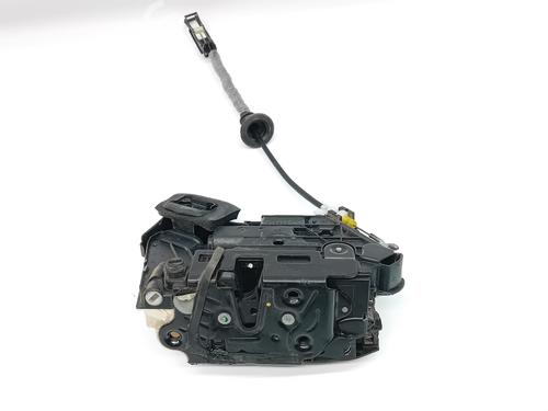 Rear left lock VW POLO V (6R1, 6C1)  | BP19545501C100 