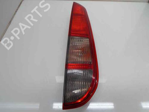 Used Right taillight FORD FOCUS II Turnier (DA_, FFS, DS) 1.6 (100 hp) 5682486