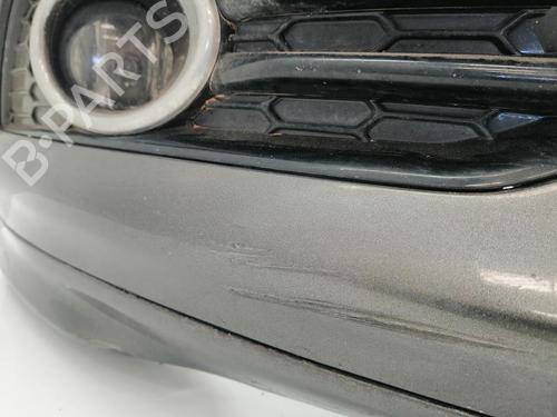 Front bumper FORD MONDEO V Hatchback (CE) 2.0 TDCi | BP35725749C7 - Image 5