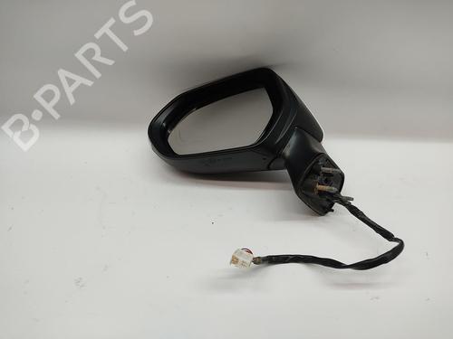 Used Left mirror Left mirror TOYOTA COROLLA Hatchback (_E21_, _EA1_, _EH1_) [2018-2026] 35897889 35897889
