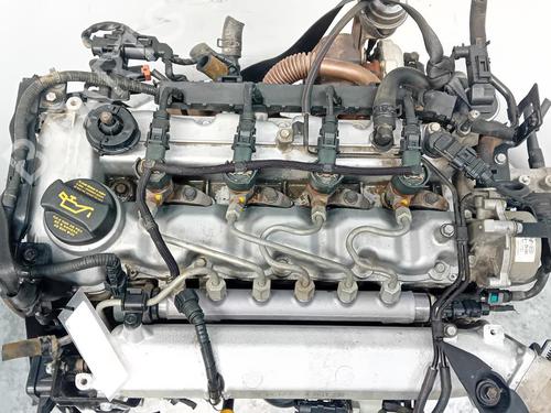 Used Engine Engine KIA CEE'D Hatchback (ED) [2006-2012] 36233373 36233373