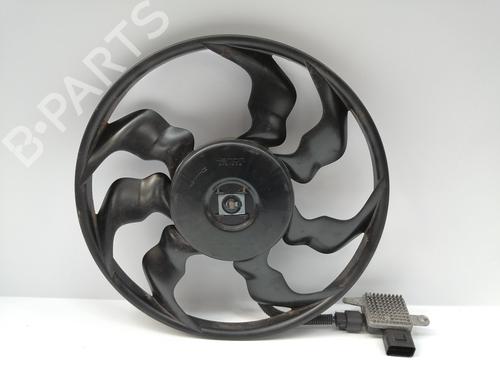 Used Radiator fan HYUNDAI BAYON (BC3) [2021-2025]  20647954