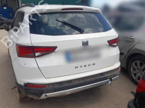 Hattehylde SEAT ATECA (KH7, KHP) | BP27180696C85 - Image 7