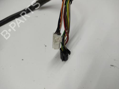 Left mirror NISSAN LEAF (ZE1) Electric | BP33201375C26 - Image 7